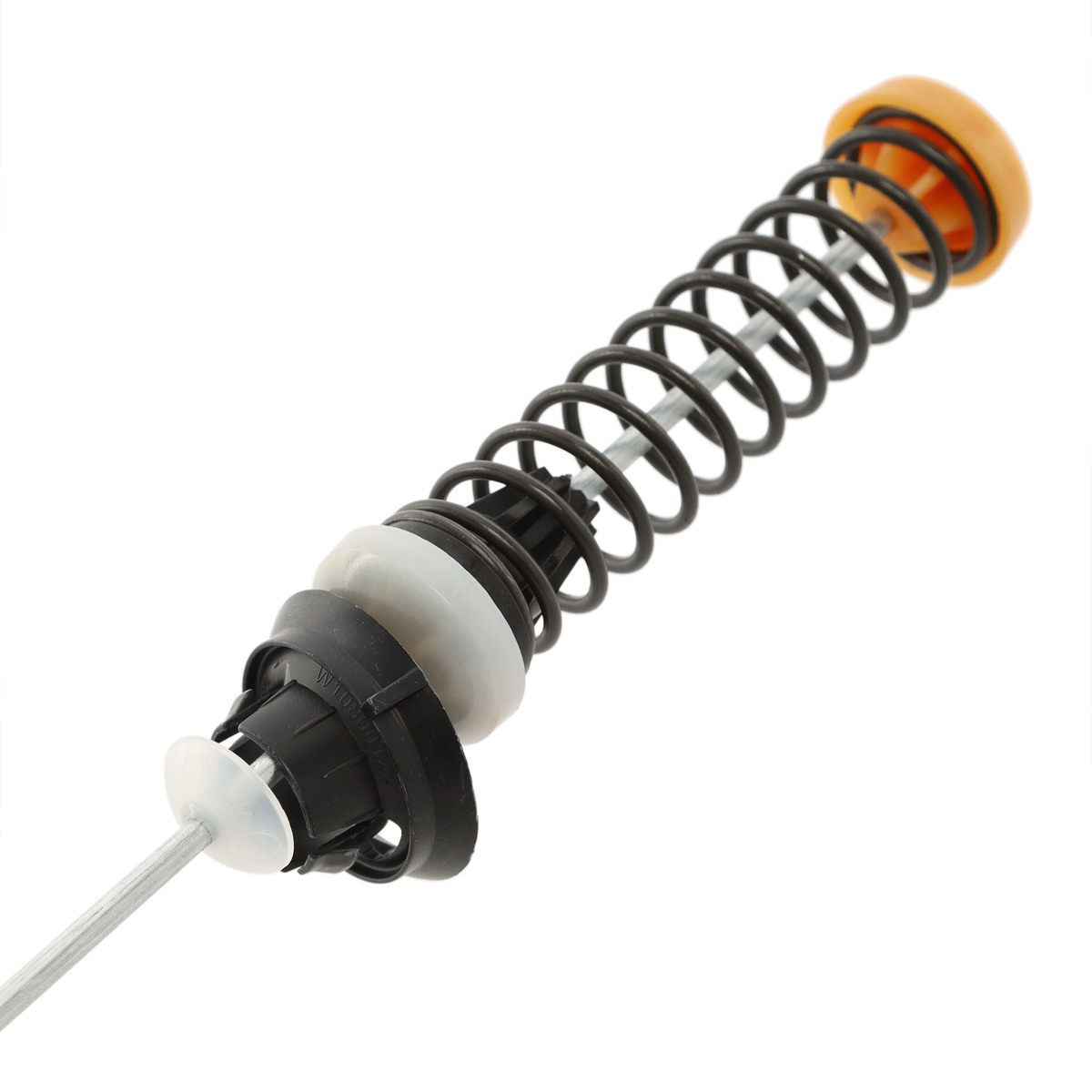 W11130359 - Genuine OEM Whirlpool Washer Suspension Rod Kit